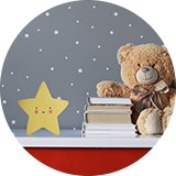 Night-lights & projectors.