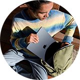 Apple MacBook Air 2024 15.3in M3 24GB 512GB - Starlight.