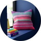 Designed by Margo Selby.