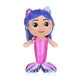 New Gabby's Dollhouse movie toys!