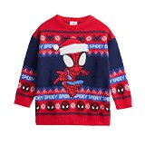 Clothing & dress up.