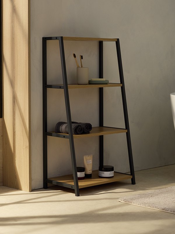 New in utility and bathroom. Includes laundry, storage, bathroom and more.