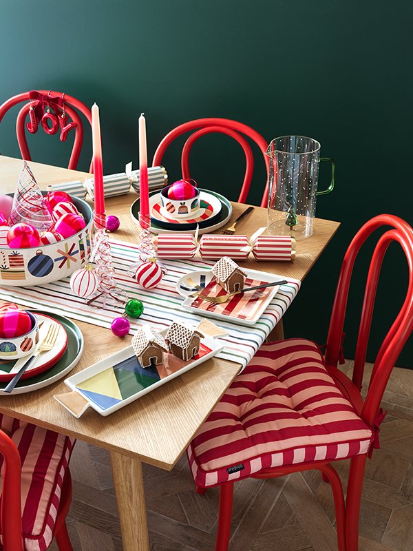 Hosting Christmas dinner?