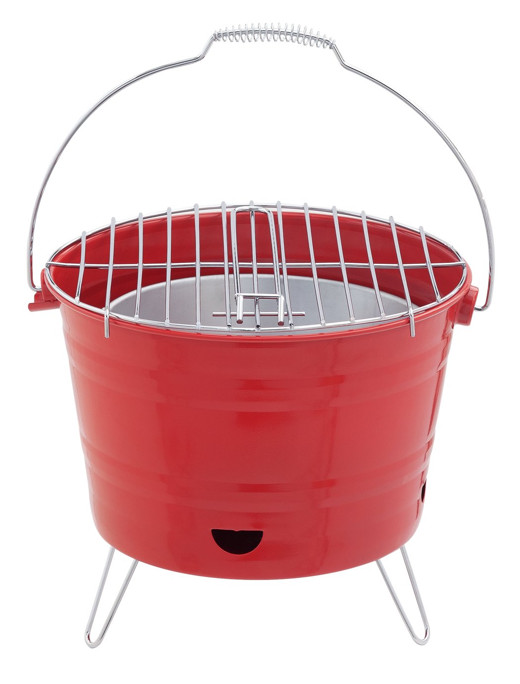 Argos Home Bucket BBQ Review