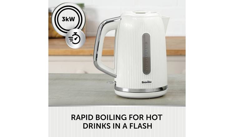 Breville rapid sale boil kettle