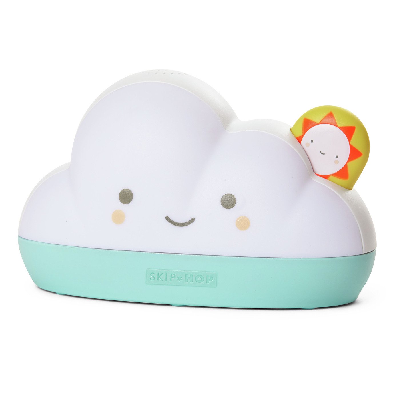 Skip Hop Dream and Shine Sleep Trainer Night Light Review