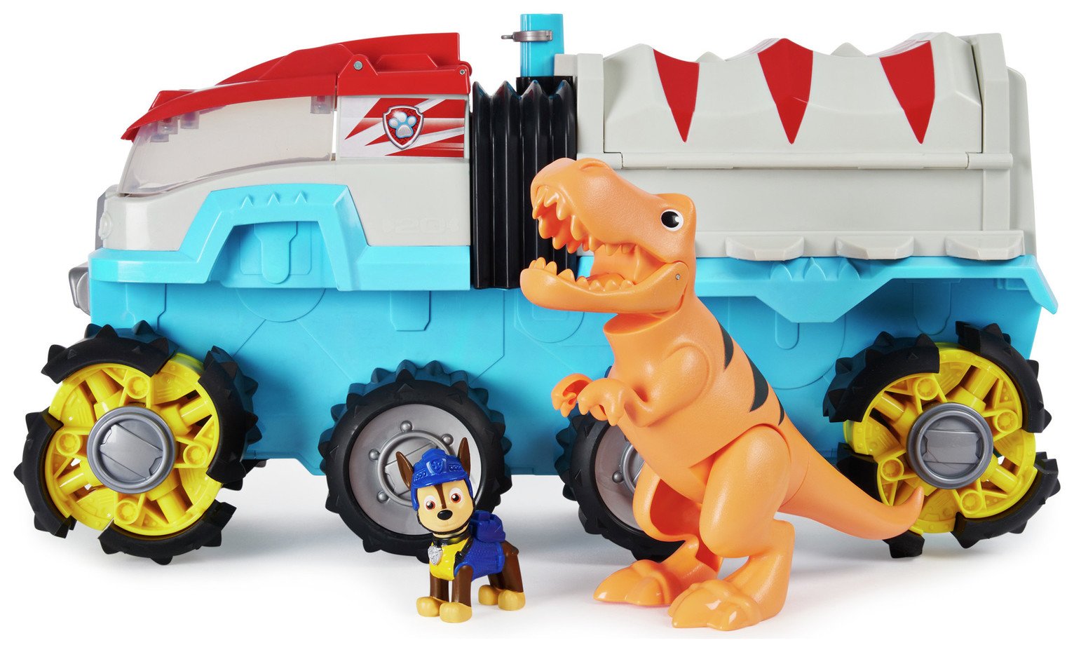 PAW Patrol Dino Patroller