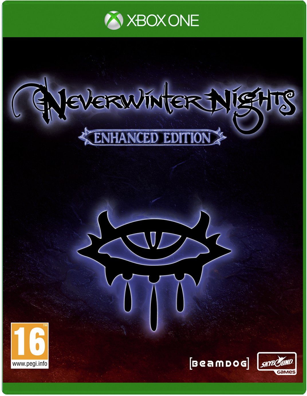 Neverwinter Nights: Enhanced Edition Xbox One Game