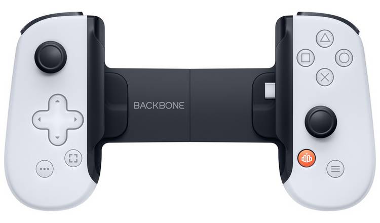 The Backbone One USB-C controller now works with iPhone 15 for on