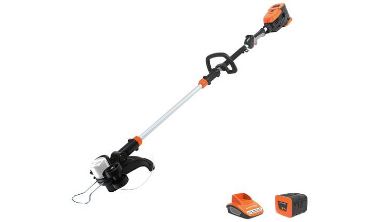 Yard Force LT G33A Cordless Grass Trimmer - 40V