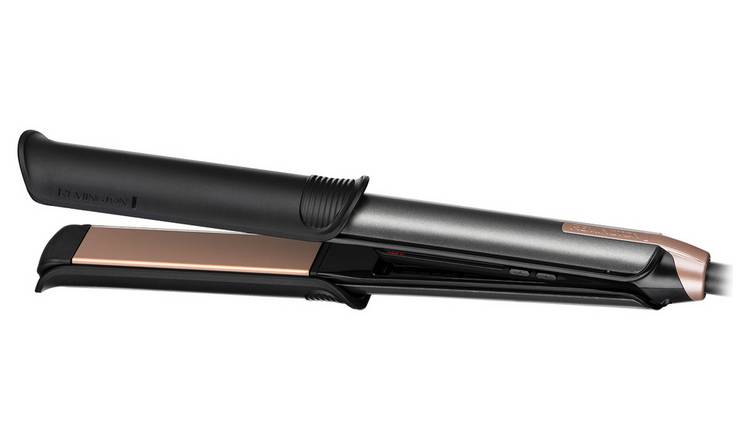 Argos hotsell curling iron