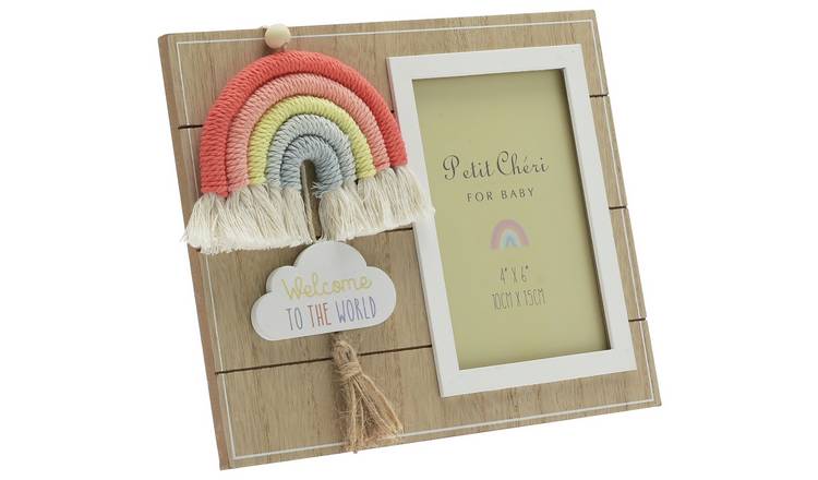 Argos photo clearance frames