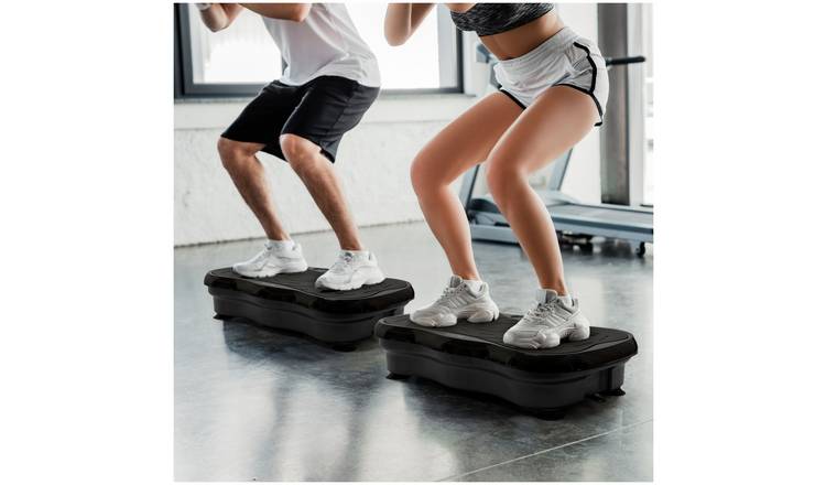 Buy Bodi Tek Super Slim Vibration Plate Vibration plates Argos