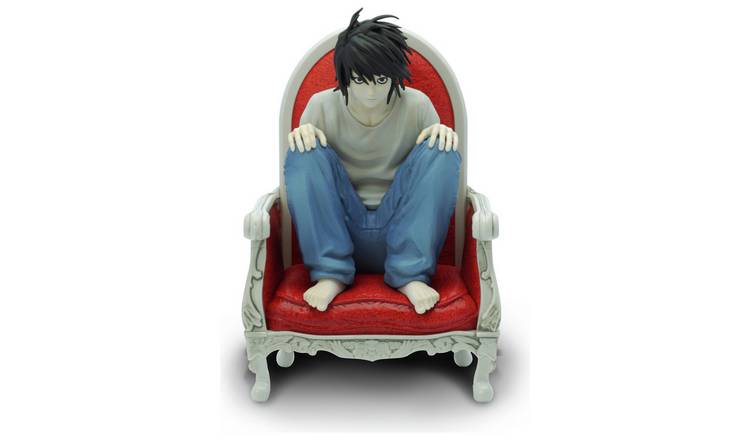 Death Note L Studio Figure