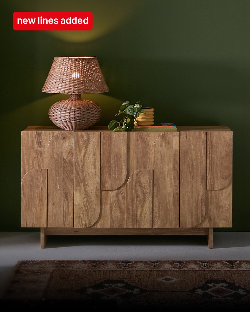 Save 20% on selected furniture when you spend £100. Use code FURN20 at checkout.