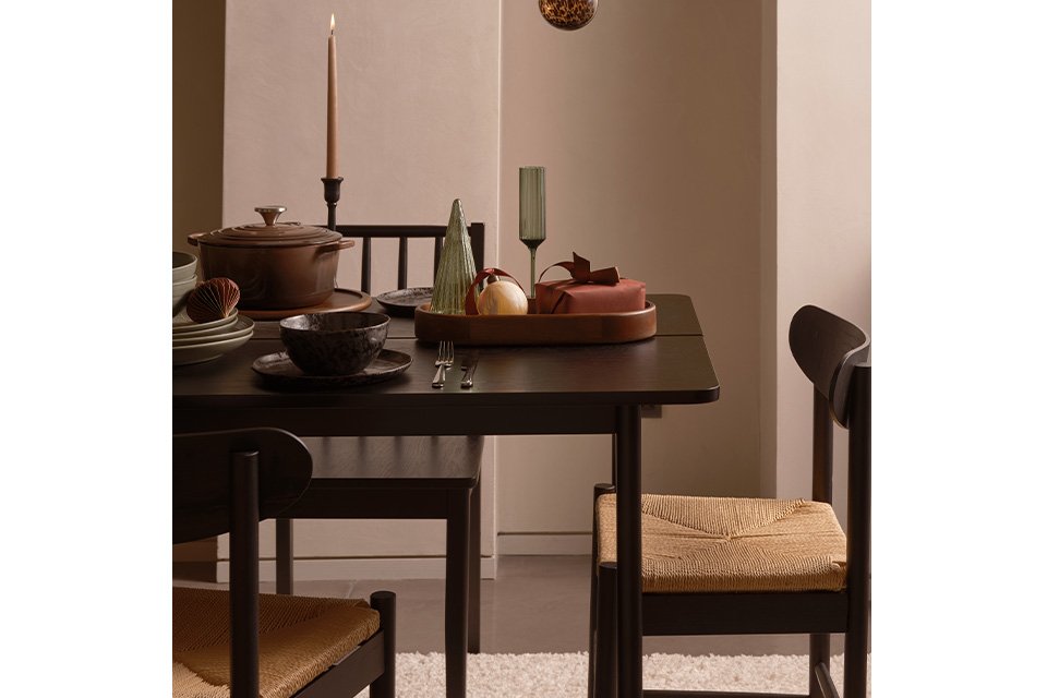 Christmas cookware & tableware. New collection just landed. Shop now.