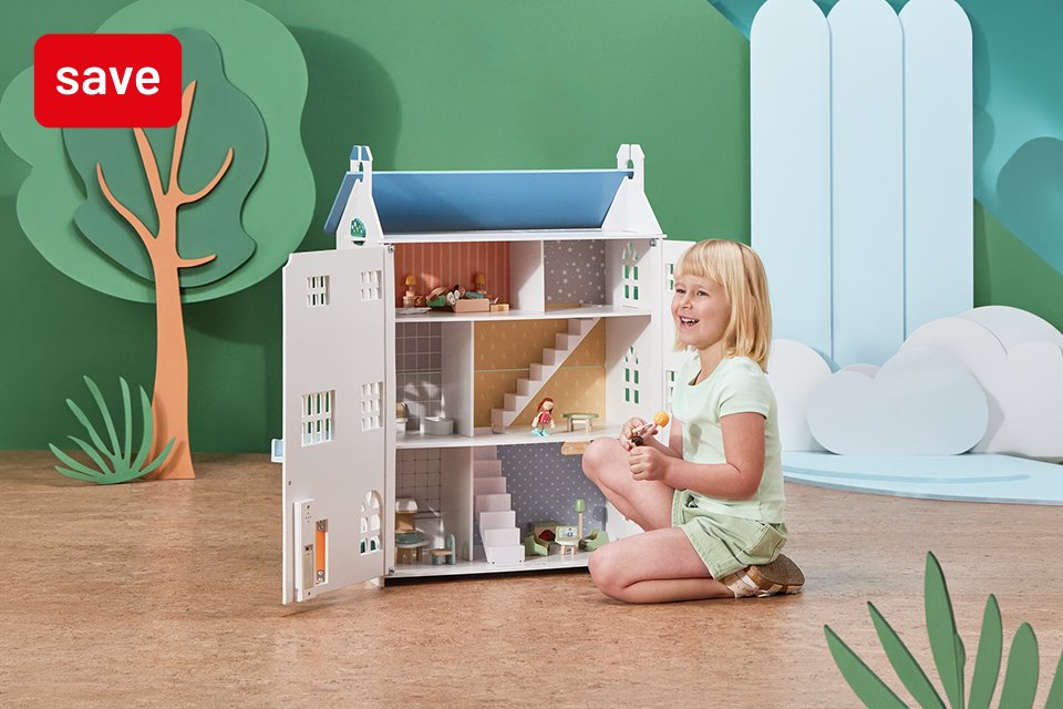 Save up to 1/3 across selected Chad Valley toys.