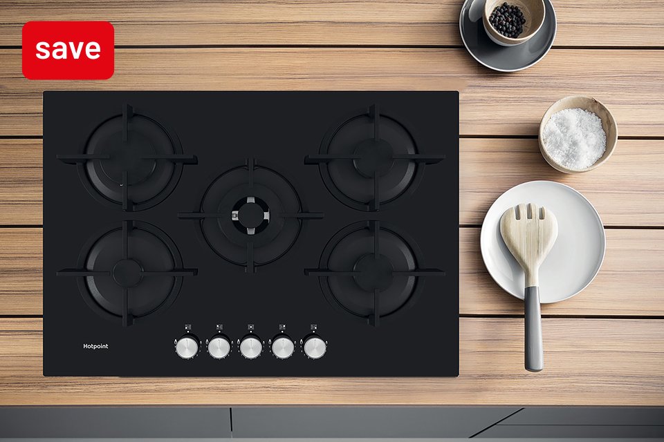 Save 50% installation on selected large kitchen appliances.