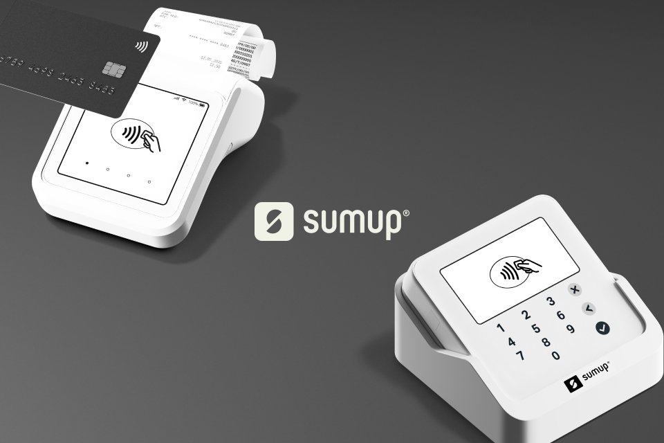 Tech to grow your business. Trusted by 4million merchants.