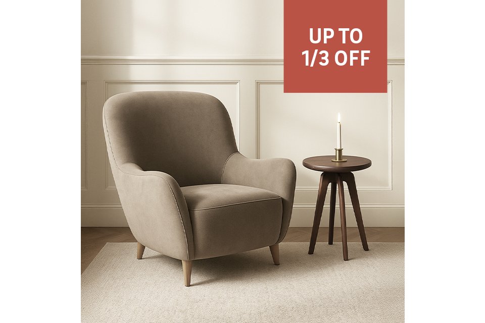 Our latest offers. Save up to a third on selected Home at Habitat.