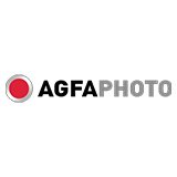 AgfaPhoto logo.