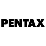 Pentax logo.