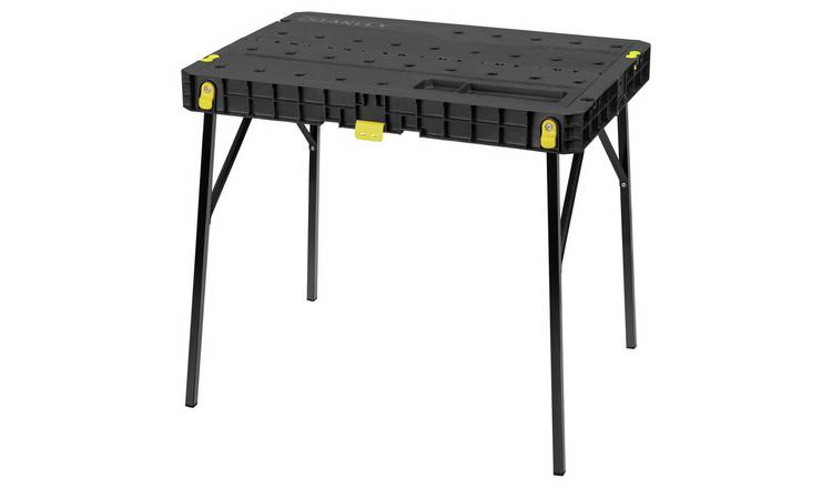 Stanley on sale fatmax workbench