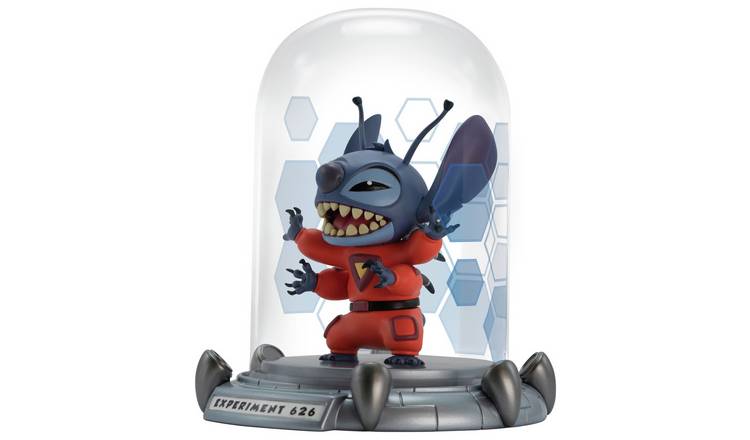 Lilo & Stitch Figurine Playset