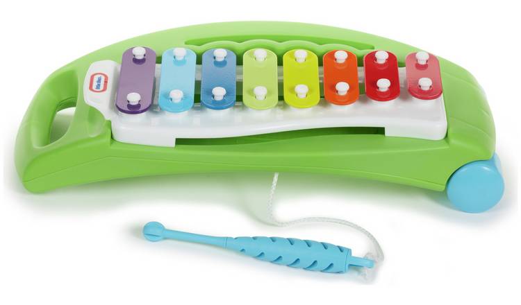 Little Tikes Tap A Tune Xylophone