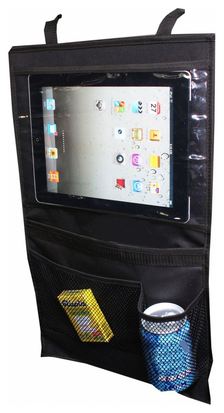 Simply Car Tablet Organiser
