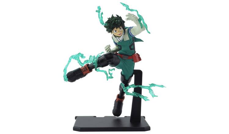 My Hero Academia Izuku Figure