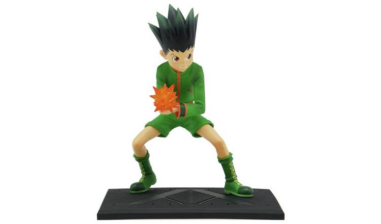 Hunter X Hunter Gon Figure