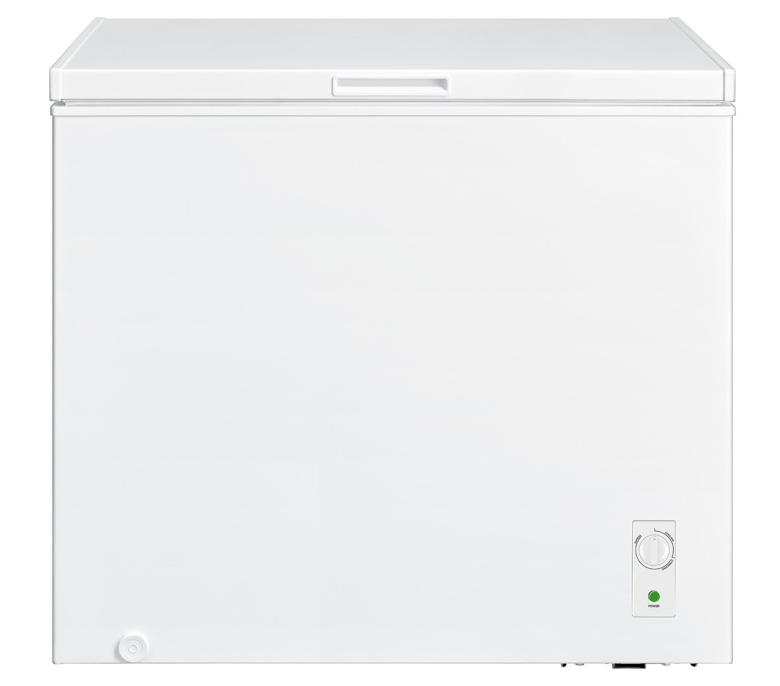 Bush BCF198L Chest Freezer Review