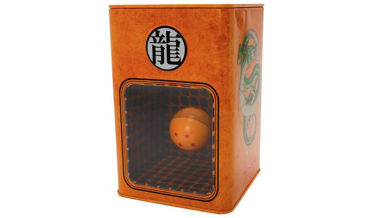 Dragon Ball Z Shenron Premium Money Bank