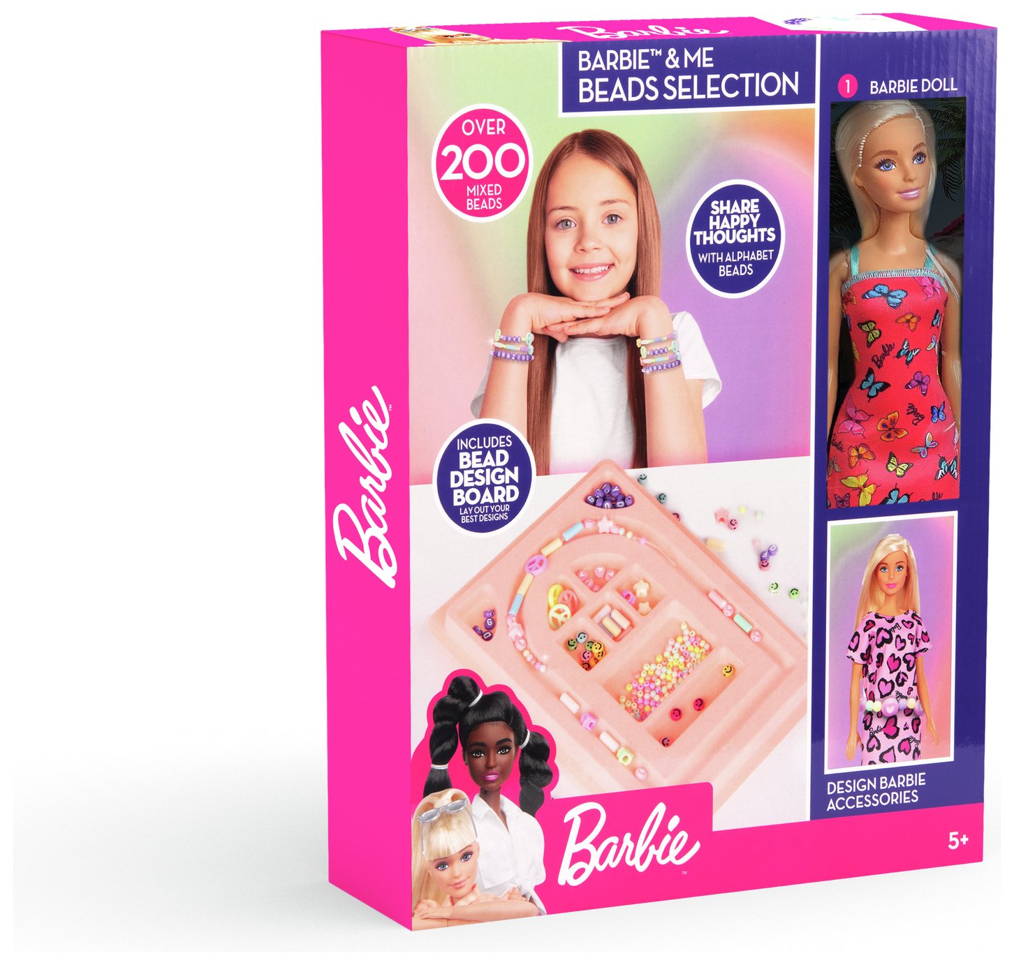 Barbie skipper argos sale