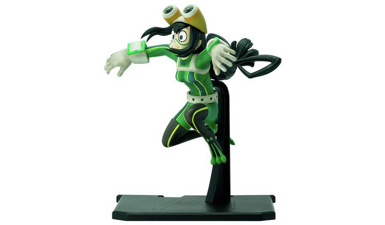 My Hero Academia Tsuyu Figure