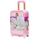 Disney Princess Style Collection Deluxe Suitcase 