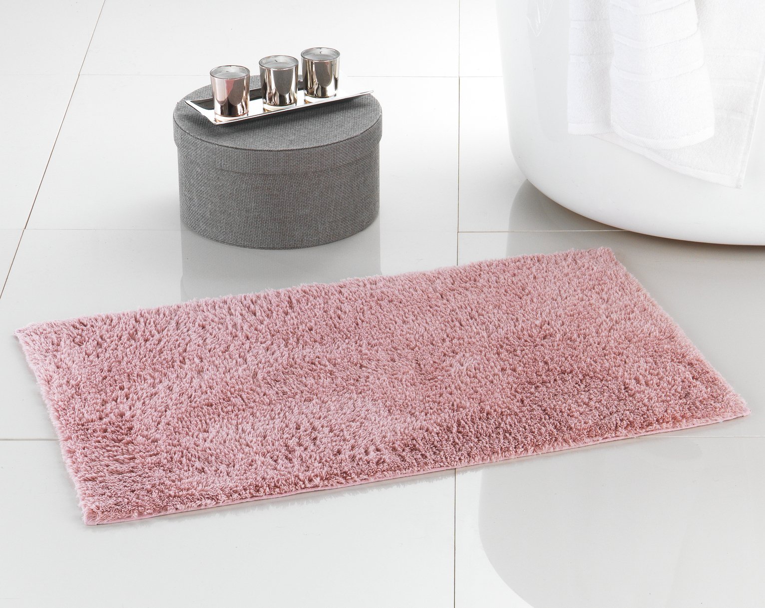 Argos Home Bath Mat Review