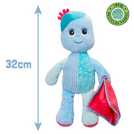 Iggle piggle talking clearance soft toy