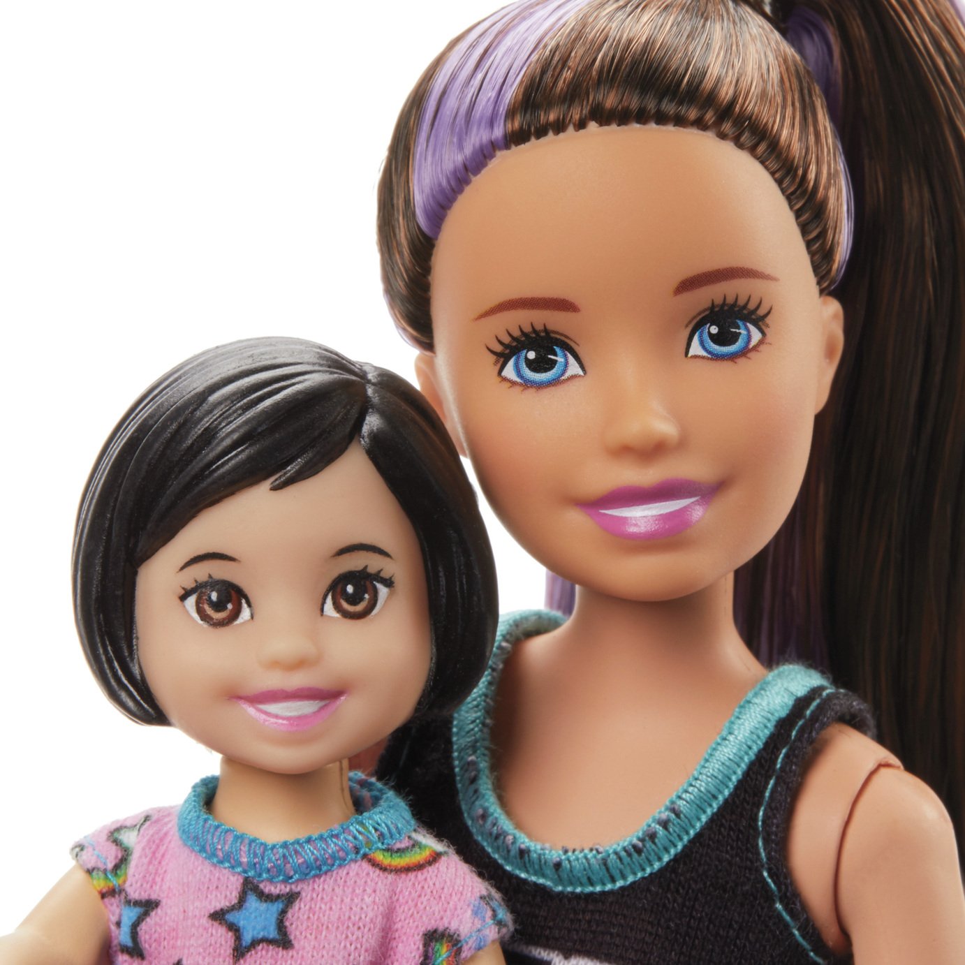 barbie skipper babysitter argos