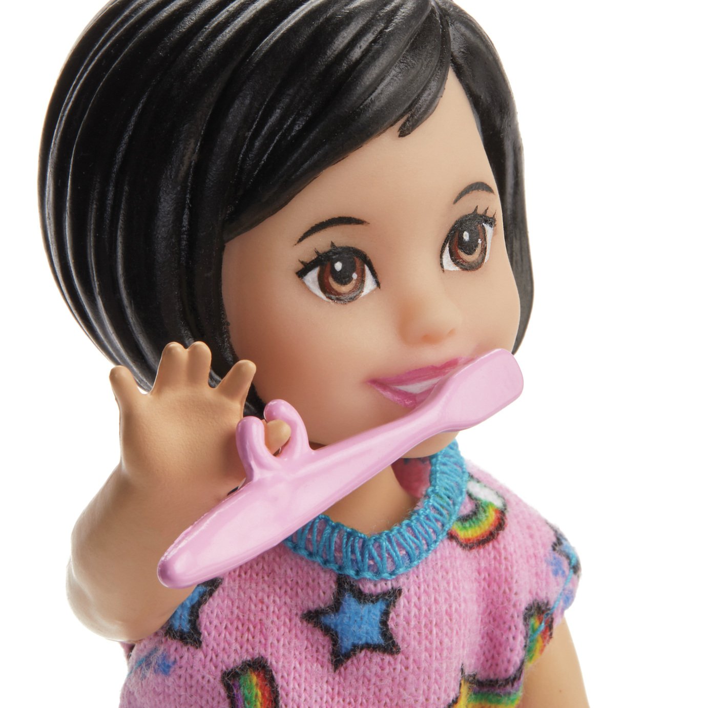 barbie skipper babysitter argos