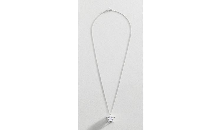 Sphere of sale life necklace argos