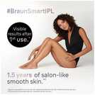 Buy Braun Skin i-expert PL7387 Corded IPL Hair Removal, IPL hair removal