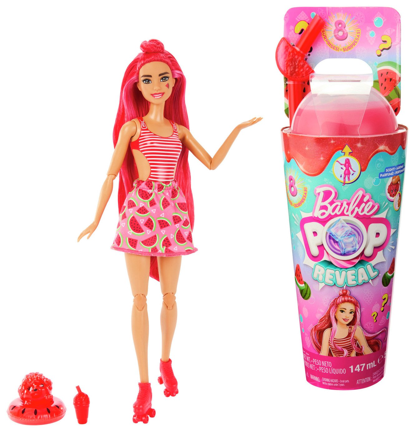 Buy Barbie Dreamtopia Princess Doll Assortment - 12inch/32cm, Dolls