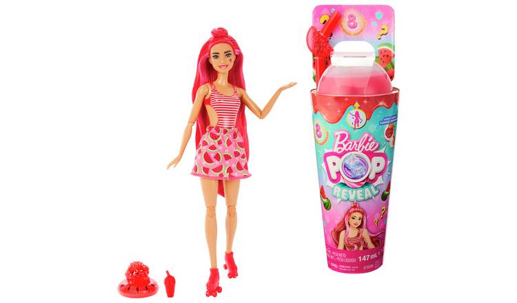 Argos discount chelsea doll