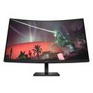 HP OMEN 31.5” Class QHD Curved Gaming Monitor