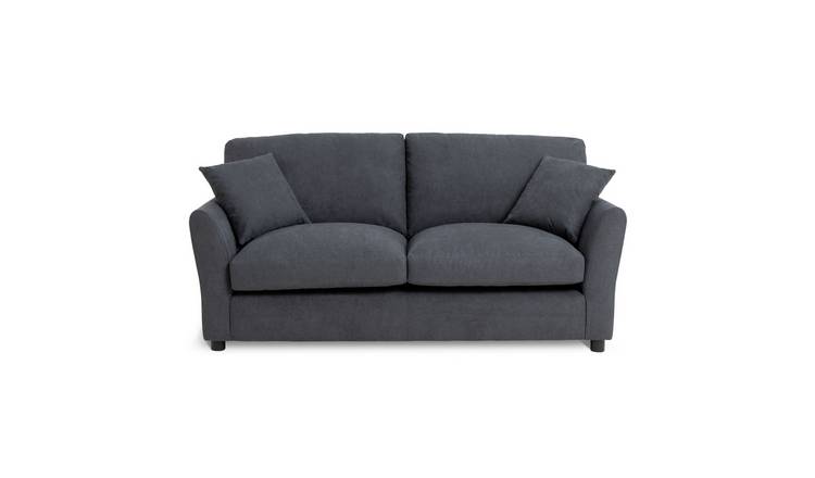 Argos leila outlet sofa