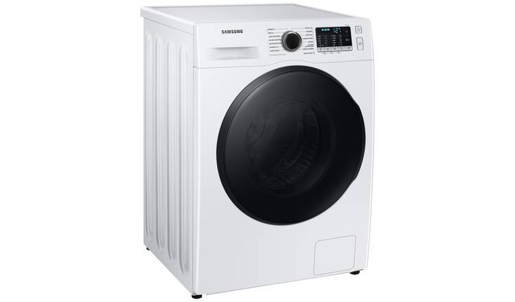 Samsung washer deals dryer argos