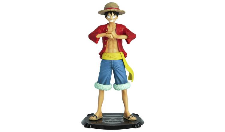 One piece figure store collection for sale