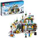 Lego ski resort argos sale